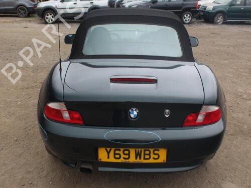 Servo brake BMW Z3 Roadster (E36) 1.9 i | BP29674214M42 