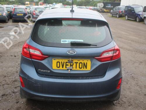 Display FORD FIESTA VII (HJ, HF) 1.0 EcoBoost | BP29646905C48