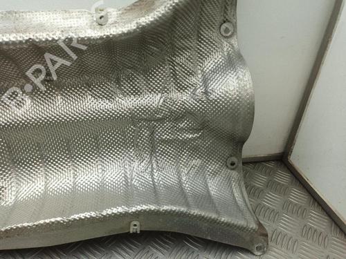 Exhaust system BMW X6 (G06, F96) xDrive M 50 d | BP29650796M121 