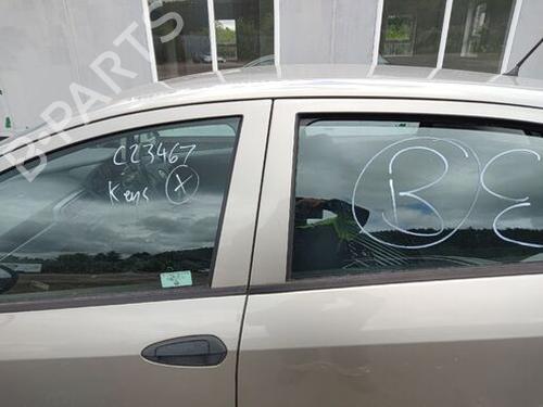 Left taillight FIAT GRANDE PUNTO (199_) 1.4 (199AXB11, 199AXB1A, 199BXB1A, 199AXL1A) | BP29663280C34 