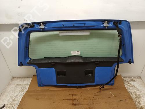 Coffre VW LUPO I (6X1, 6E1) 1.4 16V | BP29667711C6