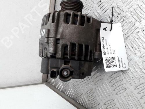Generator CITROËN DS3 (SA_) 1.2 THP 110 (110 hp) 29646752