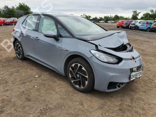 Rudehejsemekanisme ventre foran VW ID.3 (E11, E12) Pro | BP29651735C22 