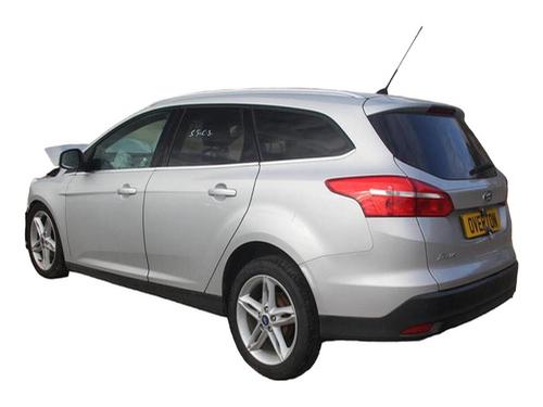 Used Anti roll bar FORD FOCUS III Turnier 1.6 TDCi (115 hp) 29902672