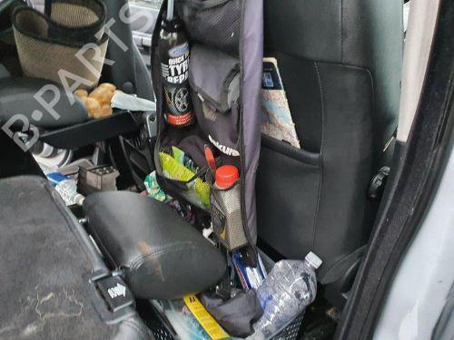 Rear right seatbelt LAND ROVER DISCOVERY III (L319) 2.7 TD 4x4 | BP29650364I28