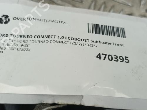Subframe FORD TOURNEO CONNECT / GRAND TOURNEO CONNECT V408 MPV 1.0 EcoBoost | BP29687425M9