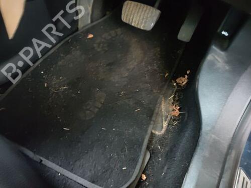 Front slam panel VAUXHALL ASTRA Mk VI (J) Estate (P10) 1.4 | BP30118013C72