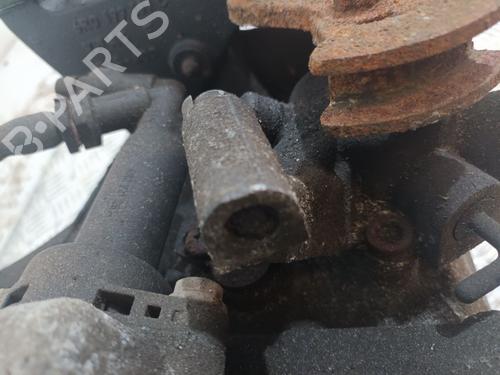 Gearbox SEAT IBIZA IV (6J5, 6P1) 1.6 TDI | BP29655774M3