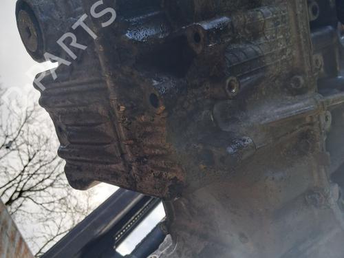 Engine TOYOTA YARIS (_P13_) 1.5 (NSP131_) | BP29659169M1