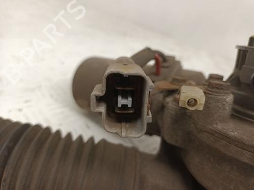 Styregear/Snekke HONDA INSIGHT (ZE_) 1.3 IMA (ZE28, ZE2) | BP29665938M22 