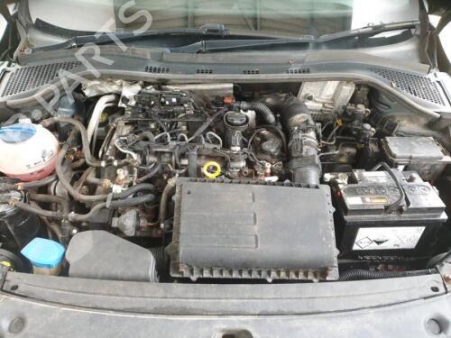 Other SEAT TOLEDO IV (KG3) 1.4 TDI | BP30384598O1