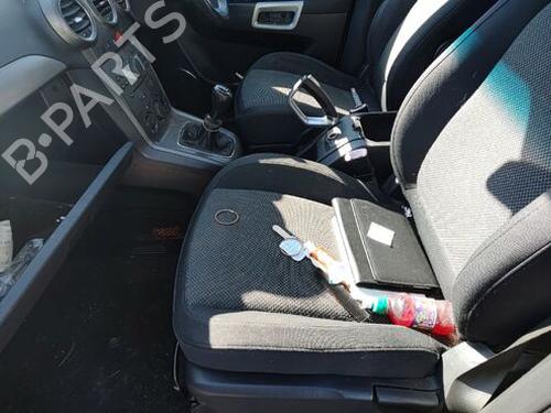 Starter VAUXHALL ANTARA A (L07) 2.0 CDTI 4x4 | BP33565013M8  - Image 12