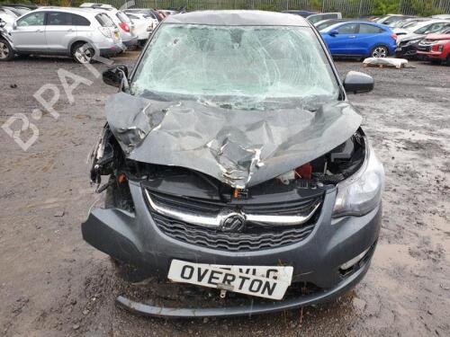 Instrument cluster VAUXHALL VIVA (C16) 1.0 | BP29648614C47