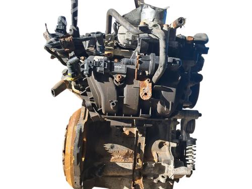 Motor VAUXHALL CORSA Mk III (D) (S07) 1.0 (L08) (60 hp) 29670464