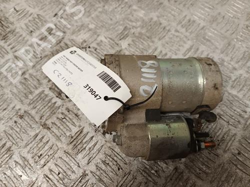 Used Starter FIAT PANDA (312_, 319_) 1.2 (312PXA1A) (69 hp) 29654368