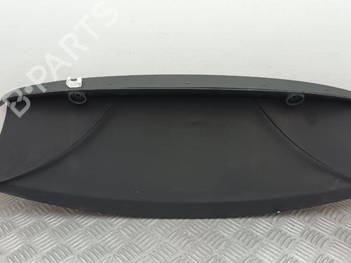 Rear parcel shelf PORSCHE 718 CAYMAN (982) 4.0 GT4 (982810, 982811) | BP29679987C85 