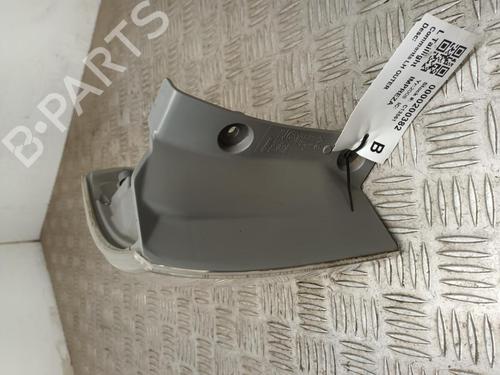 Left taillight SUBARU IMPREZA Hatchback (GR, GH, G3) 1.5 AWD (GH3) | BP29650237C34 