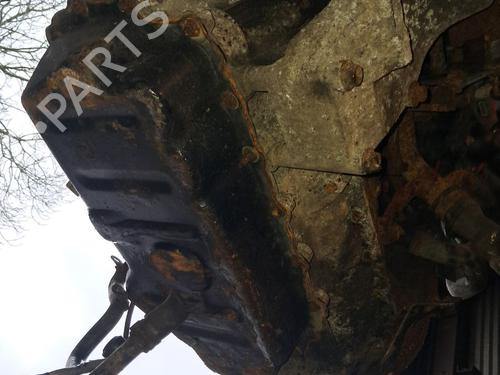 Engine FORD TRANSIT CONNECT (P65_, P70_, P80_) 1.8 TDCi | BP29650890M1