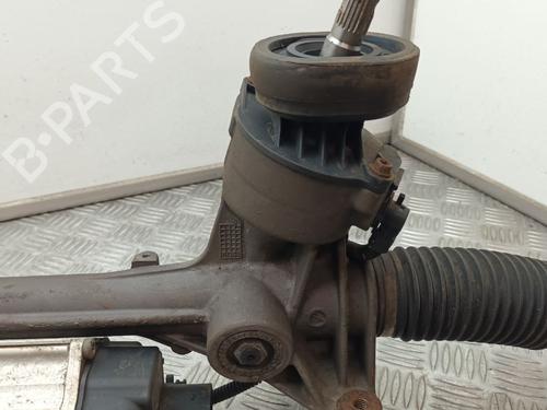 Lenkgetriebe SKODA OCTAVIA II Combi (1Z5) 2.0 TDI 4x4 | BP29681394M22 