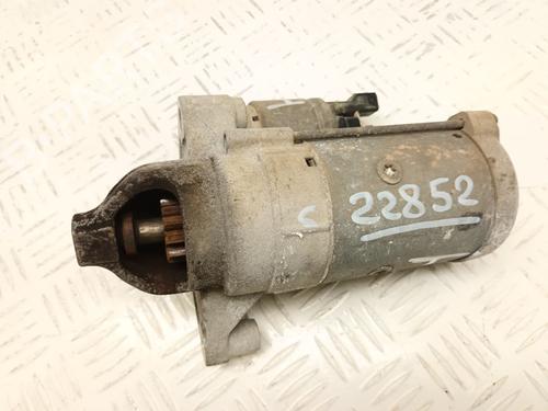 Starter CITROËN C4 CACTUS 1.5 BlueHDi 100 | BP29661493M8 