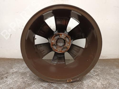 Rim PEUGEOT 2008 I (CU_) 1.6 HDi | BP29653559C45