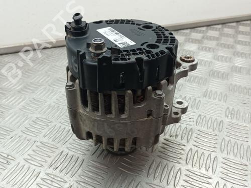 Generator AUDI A2 (8Z0) 1.4 TDI | BP29681365M7