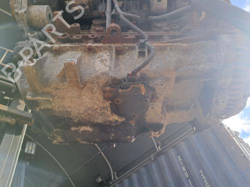 Engine KIA CEE'D (JD) 1.6 CRDi 128 | BP29657813M1