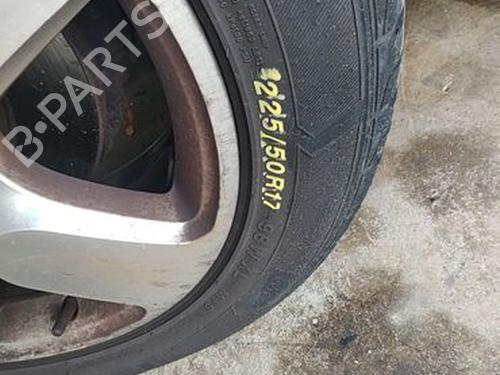 Venstre bremsekaliber foran SKODA OCTAVIA II Combi (1Z5) 2.0 TDI 4x4 | BP29681417M105 
