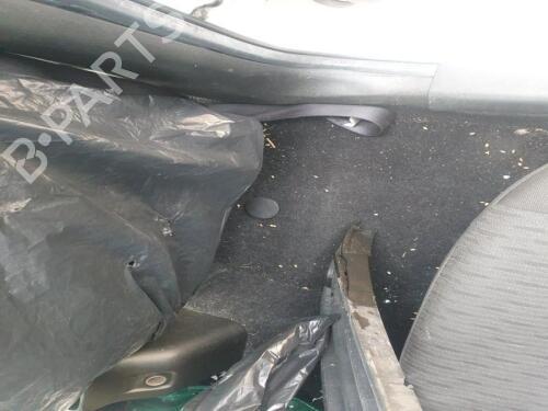 Right mirror SUZUKI BALENO (FW, EW) 1.0 (A1K310) | BP30956521C27