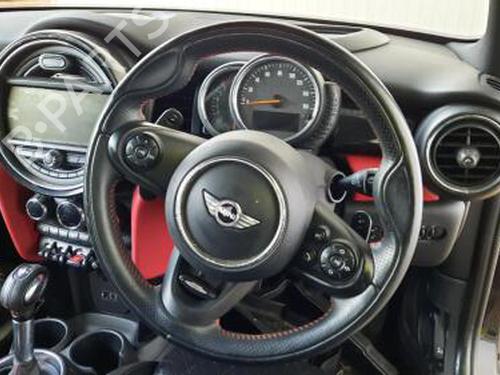 Rear axle MINI MINI (F56) Cooper D | BP29673191M2 