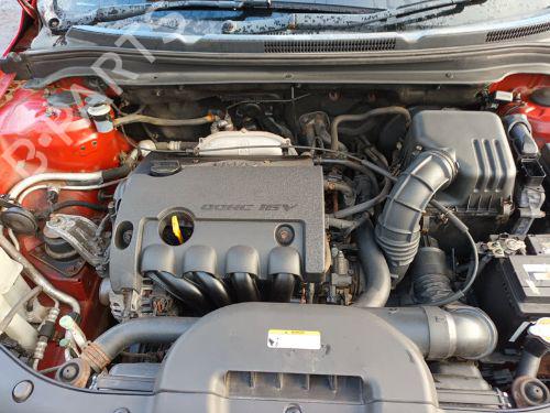 Starter KIA CEE'D Hatchback (ED) 1.4 | BP29654678M8