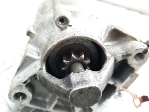 Starter RENAULT CLIO II (BB_, CB_) 1.4 16V (B/CB0P, BB13) | BP29646675M8