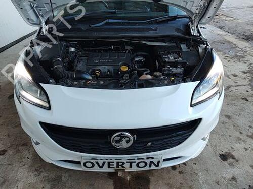 Other VAUXHALL CORSA Mk IV (E) (X15) 1.2 | BP30981589O1