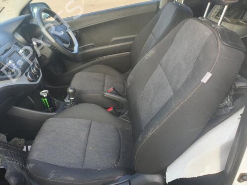 Servo brake KIA PICANTO II (TA) 1.0 | BP30917154M42