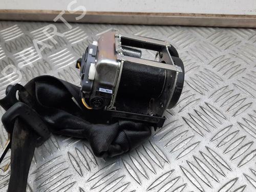 Front right seatbelt AUDI A3 Convertible (8P7) 2.0 TDI | BP29647139I25