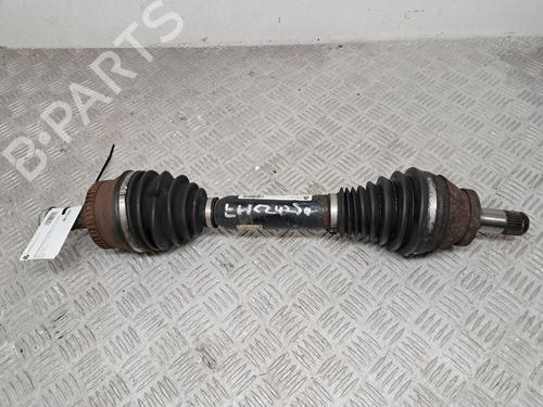 Used Left front driveshaft LAND ROVER RANGE ROVER III (L322) 4.2 4x4 (396 hp) 29682026