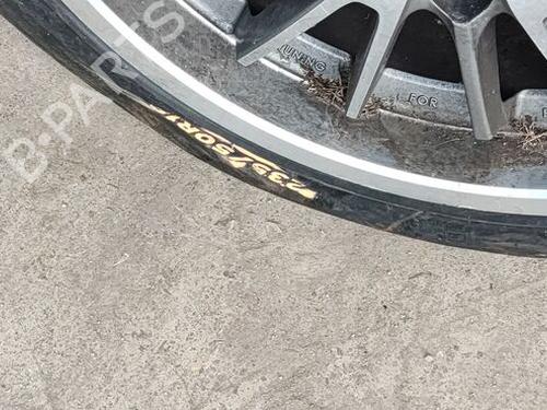 Mass air flow sensor VAUXHALL INSIGNIA Mk I (A) Hatchback (G09) 2.0 CDTI (68) | BP29676046M95