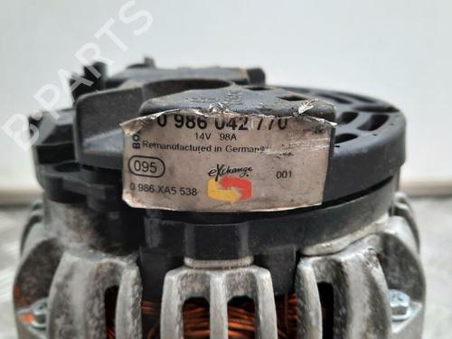 Lichtmaschine RENAULT LAGUNA II (BG0/1_) 1.6 16V (BG0A, BG0L) | BP29646308M7 