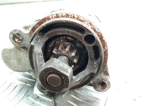 Starter FORD FIESTA III (GFJ) 1.6 XR2i | BP29646604M8 