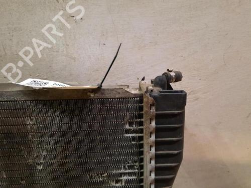 Water radiator BMW 5 Touring (E39) 525 tds | BP29647829M31 