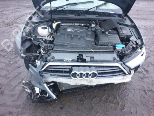 Brake master cylinder AUDI A3 (8V1, 8VK) 1.6 TDI | BP29646800M77 