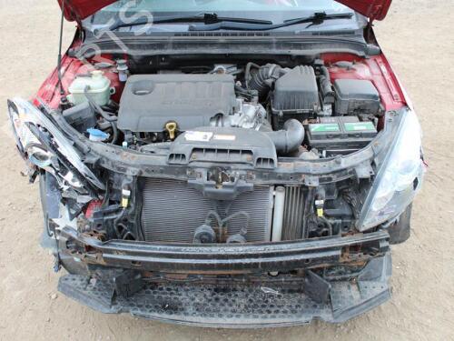 Other HYUNDAI i30 Estate (FD) 1.6 CRDi | BP29677776O1 