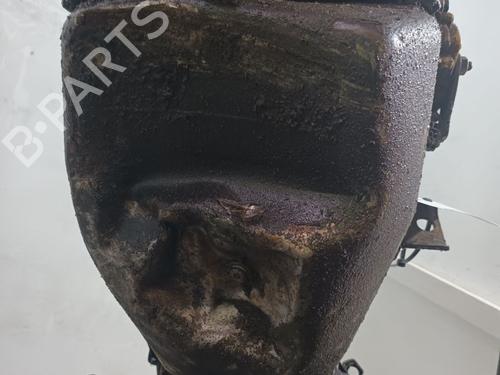 Gearbox LAND ROVER RANGE ROVER II (P38A) 4.6 4x4 | BP29649813M3