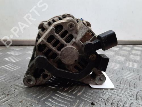 Alternator PEUGEOT 206 Hatchback (2A/C) 1.1 i | BP29646420M7
