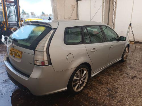 Tailgate lift support SAAB 9-3 Estate (E50) 1.9 TTiD | BP29659907C138 