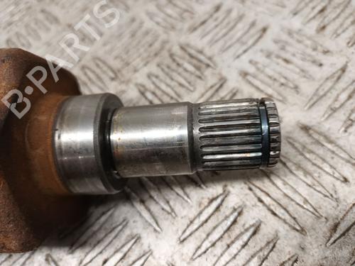 Left front driveshaft VOLVO V40 Hatchback (525) D2 | BP29654448M38 