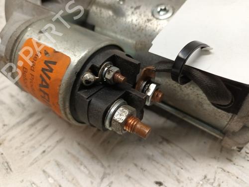 Startmotor CITROËN BERLINGO / BERLINGO FIRST MPV (MF_, GJK_, GFK_) 1.6 HDI 90 (MF9HX) | BP29664040M8