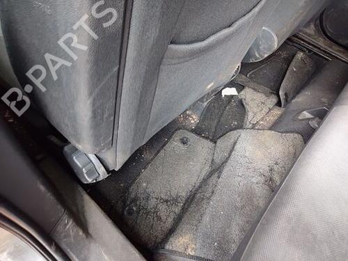 Fuel pump VAUXHALL ZAFIRA Mk II (B) (A05) 1.9 CDTI | BP29672971M76