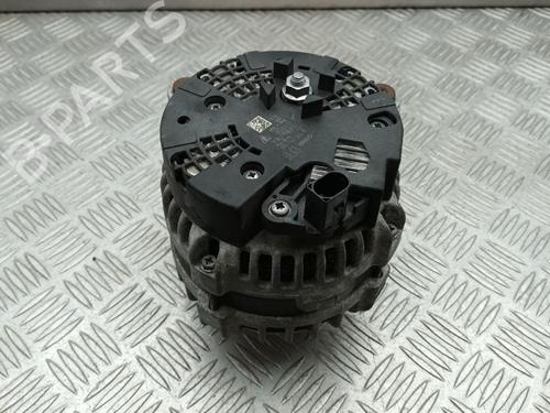 Used Alternator PORSCHE 718 CAYMAN (982) 4.0 GT4 (982810, 982811) (420 hp) 29648624