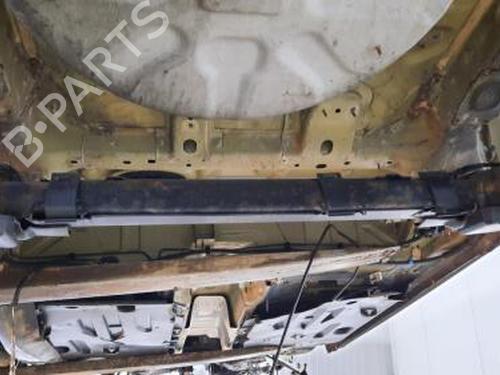 Fuel flap PEUGEOT 208 I (CA_, CC_) 1.6 HDi | BP29674061C131